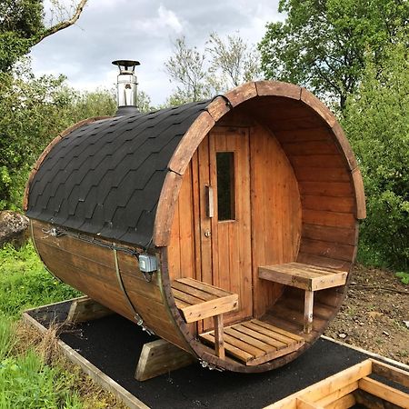 Fermanagh Lakeside Self Catering Corranny Εξωτερικό φωτογραφία