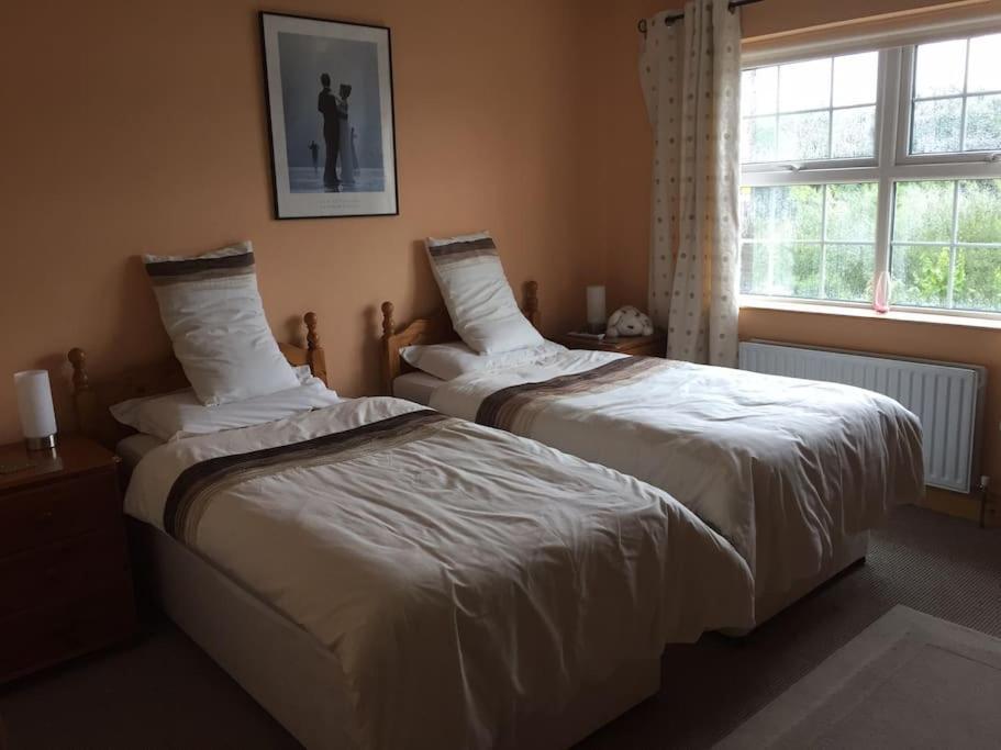 Fermanagh Lakeside Self Catering Corranny Εξωτερικό φωτογραφία