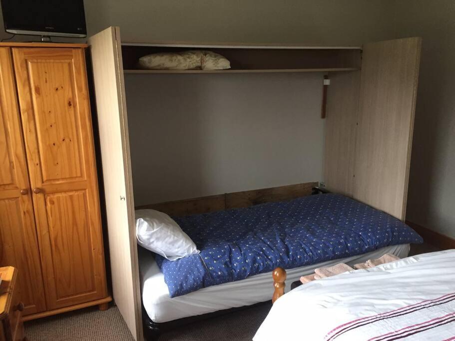 Fermanagh Lakeside Self Catering Corranny Εξωτερικό φωτογραφία