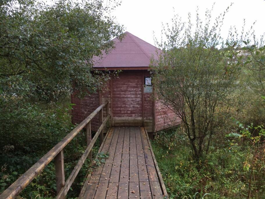 Fermanagh Lakeside Self Catering Corranny Εξωτερικό φωτογραφία