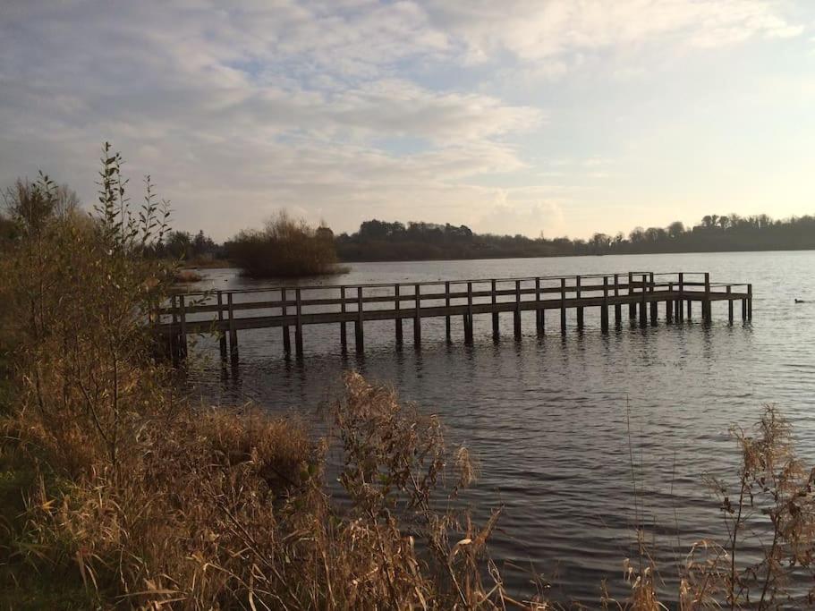 Fermanagh Lakeside Self Catering Corranny Εξωτερικό φωτογραφία
