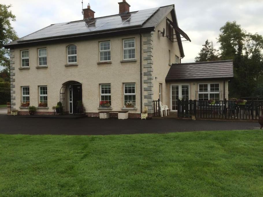 Fermanagh Lakeside Self Catering Corranny Εξωτερικό φωτογραφία