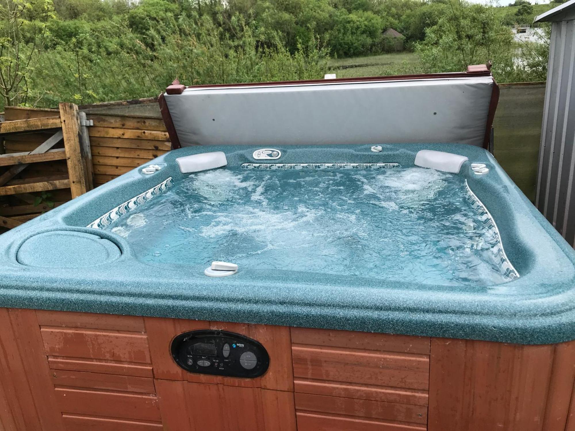 Fermanagh Lakeside Self Catering Corranny Εξωτερικό φωτογραφία